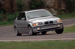 BMW 3-Series 1999 года